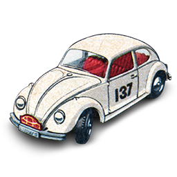 Volkswagen 1500 Icon 256x256 png